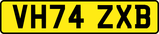 VH74ZXB
