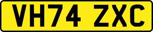 VH74ZXC