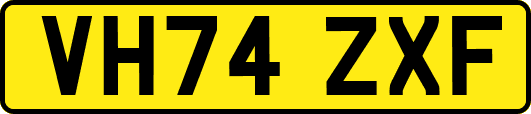 VH74ZXF