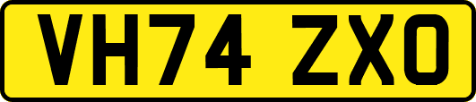 VH74ZXO