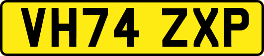 VH74ZXP