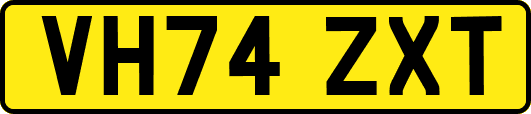 VH74ZXT