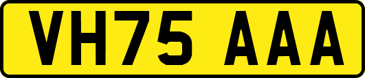 VH75AAA