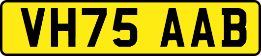 VH75AAB
