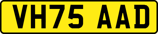 VH75AAD