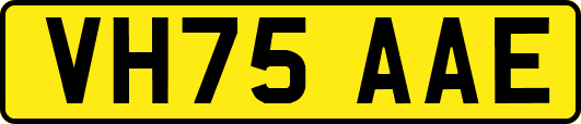 VH75AAE