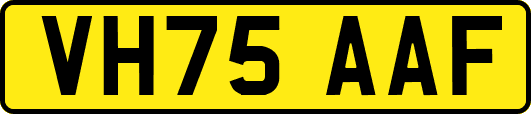 VH75AAF