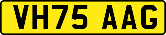 VH75AAG