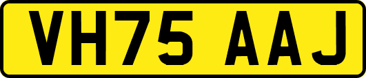 VH75AAJ