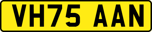 VH75AAN