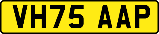 VH75AAP