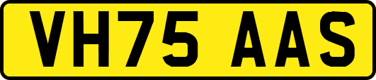 VH75AAS