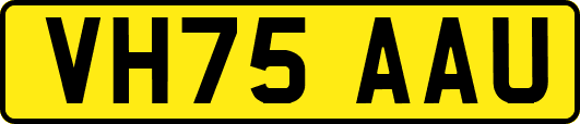 VH75AAU
