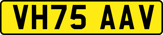 VH75AAV