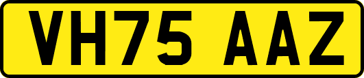 VH75AAZ