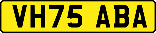 VH75ABA