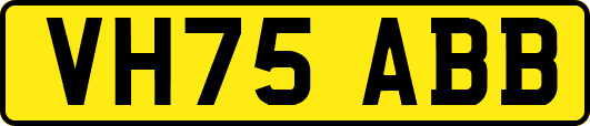 VH75ABB