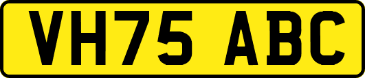 VH75ABC