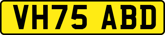 VH75ABD