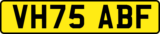 VH75ABF