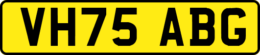 VH75ABG