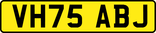 VH75ABJ