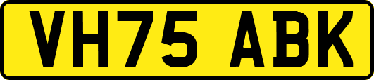 VH75ABK