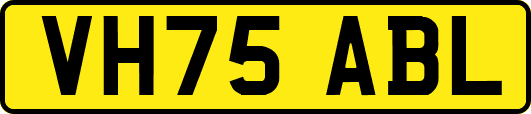 VH75ABL