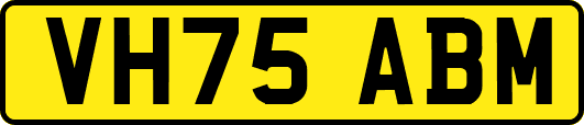 VH75ABM