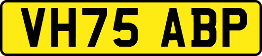 VH75ABP