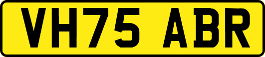 VH75ABR