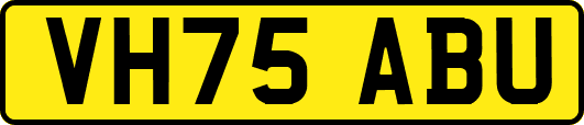 VH75ABU
