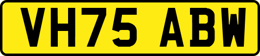 VH75ABW