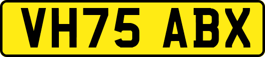 VH75ABX