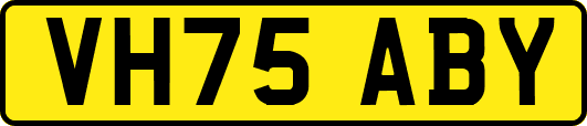 VH75ABY