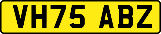 VH75ABZ