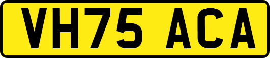 VH75ACA
