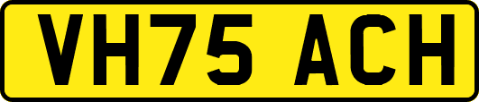 VH75ACH