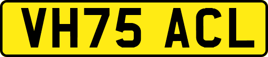 VH75ACL