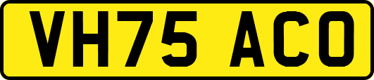 VH75ACO