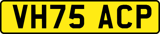 VH75ACP