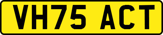 VH75ACT