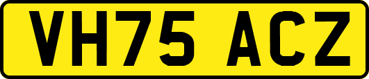 VH75ACZ