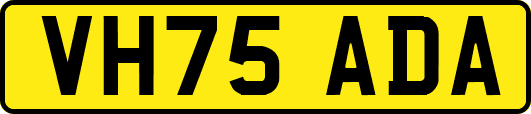 VH75ADA