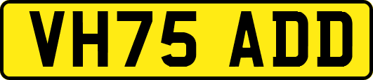 VH75ADD