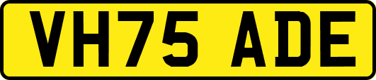 VH75ADE