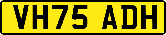VH75ADH