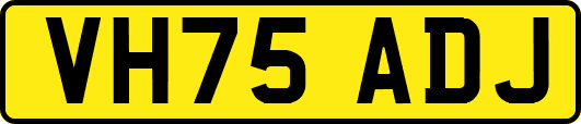 VH75ADJ