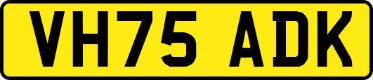 VH75ADK
