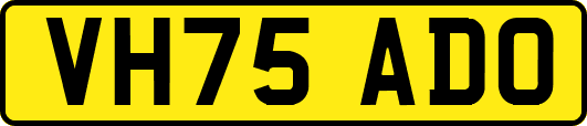 VH75ADO